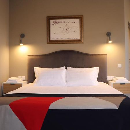 Mika Hotel Αλμάτι Εξωτερικό φωτογραφία