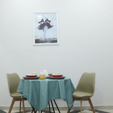 Mika Hotel Αλμάτι Εξωτερικό φωτογραφία