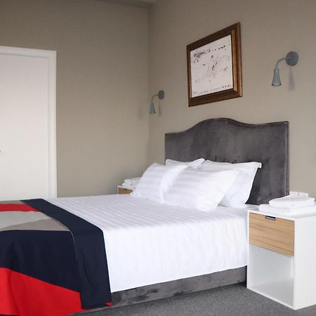 Mika Hotel Αλμάτι Εξωτερικό φωτογραφία