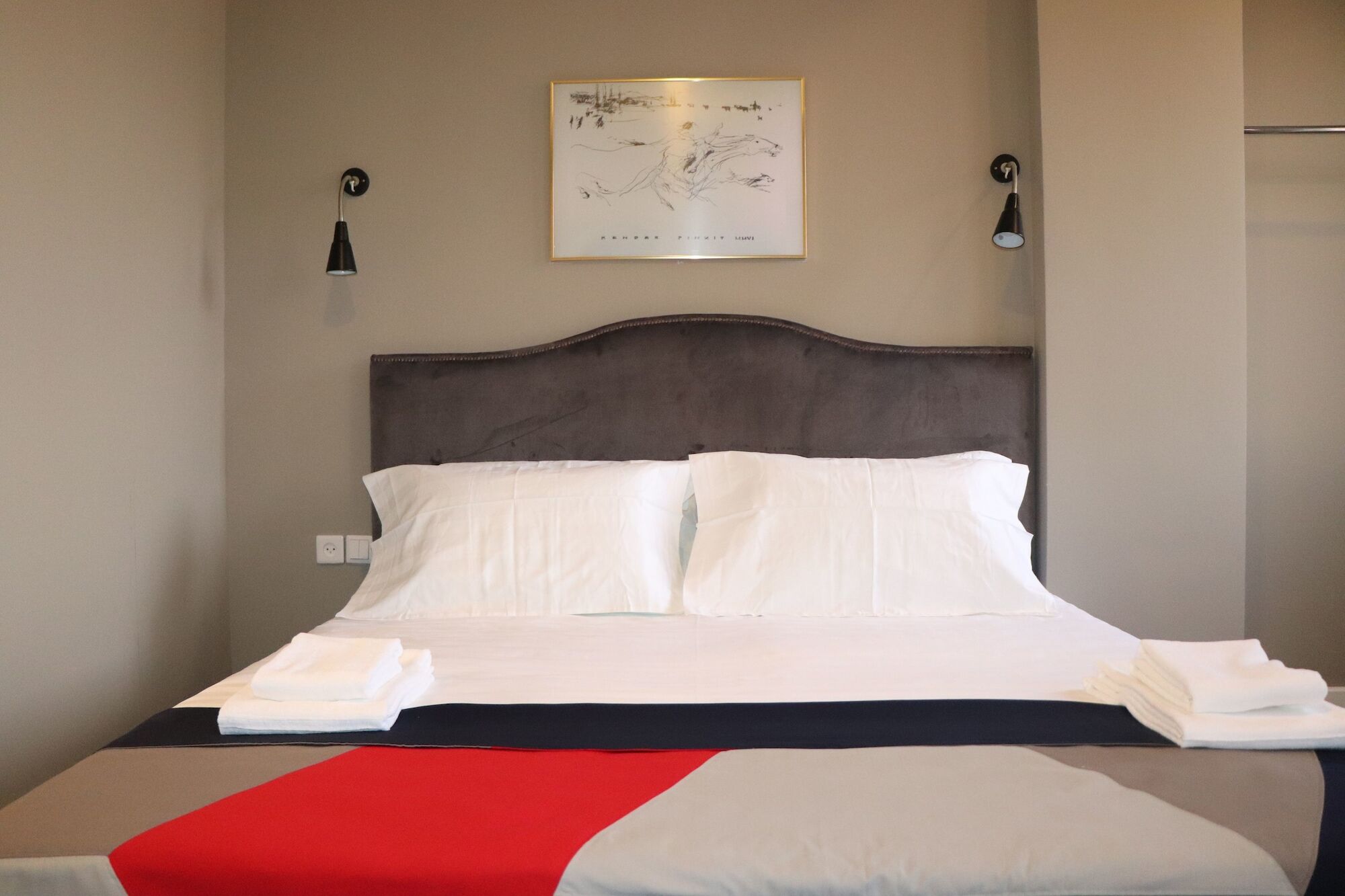 Mika Hotel Αλμάτι Εξωτερικό φωτογραφία